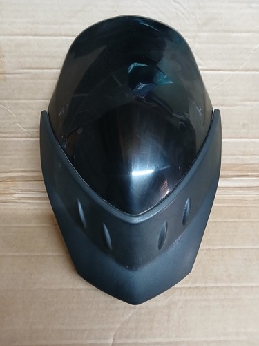 Sym orbit 125 - ii,