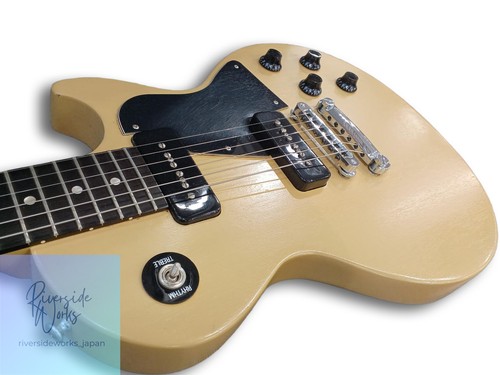 Guitare électrique gibson les - guitare,