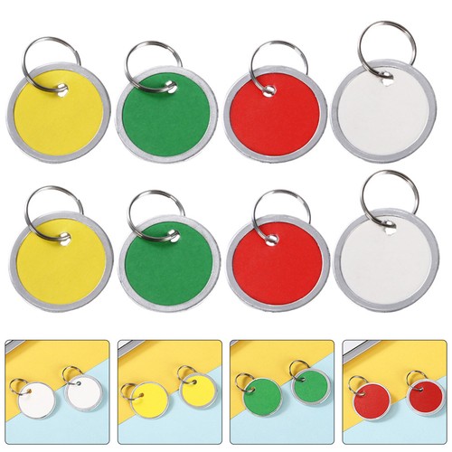 Pcs étiquette bagage - ,