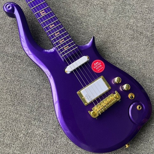 Guitare électrique cloud - Électrique,