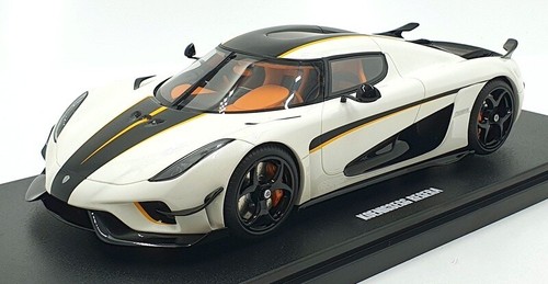 Koenigsegg regera 2018 - koenigsegg, crystal