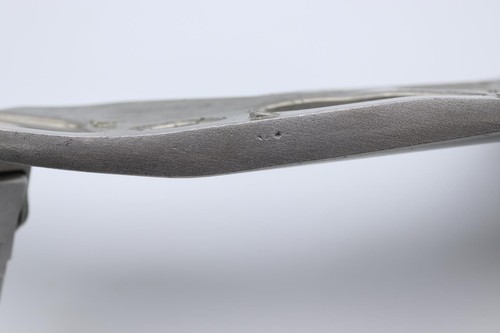 Platine avant gauche honda - honda, cb