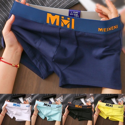 Culotte homme slips short sexy