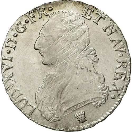 Monnaie france louis xvi - louis,