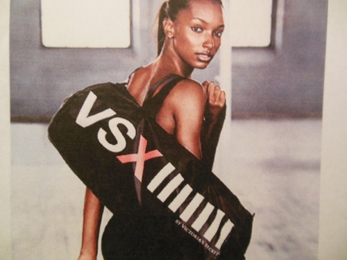 New vsx sport - sport, duffle