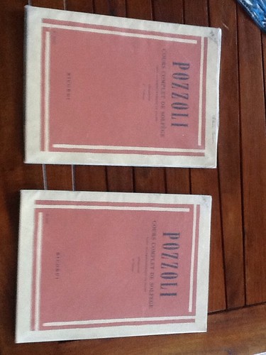 Rare lot cours complet - lot,
