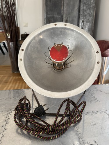 Ancien chauffage radiateur - ancien, chauffage,