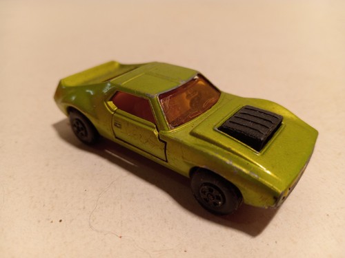 Matchbox superfast amx - superfast,