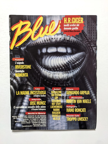 Blue 1996 r - blue, r.