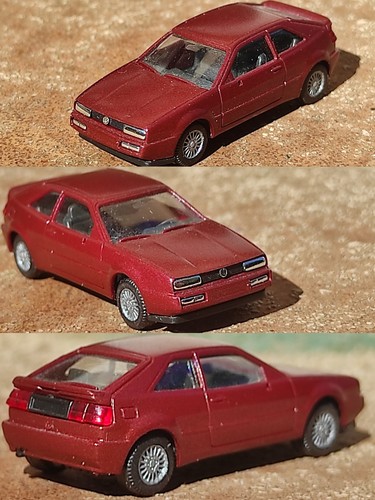 Vw volkswagen corrado - vw,