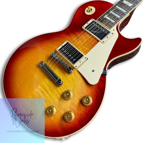 Gibson les paul standard 50s - standard, '50s