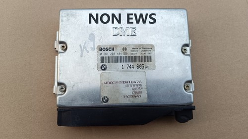 Bmw e38 740i e34 - e34, 540i