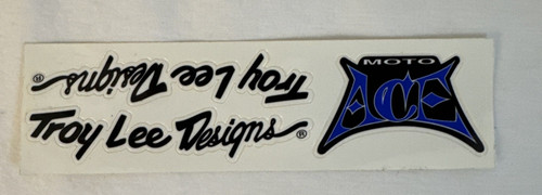 Vintage troy lee designs - vintage,