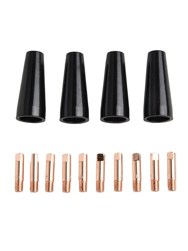 Kit accessoires pour soudeur - d'accessoires,