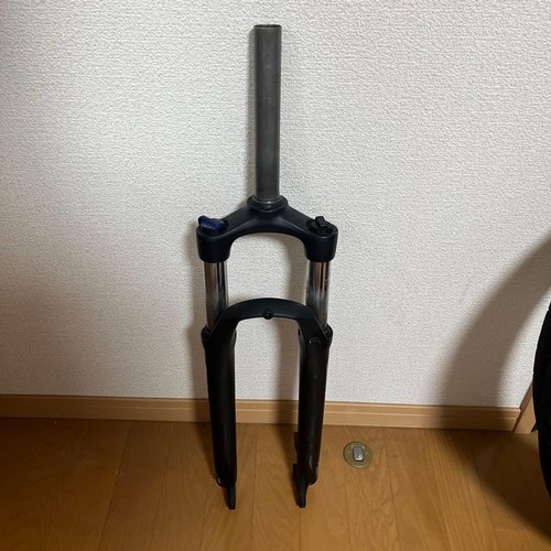 Suntour suspension fork black - suntour,