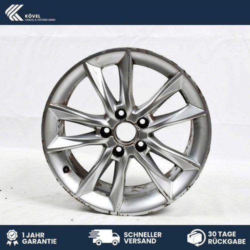 Pouces jante alu - 1x,