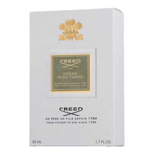 Creed green irish - green, edp