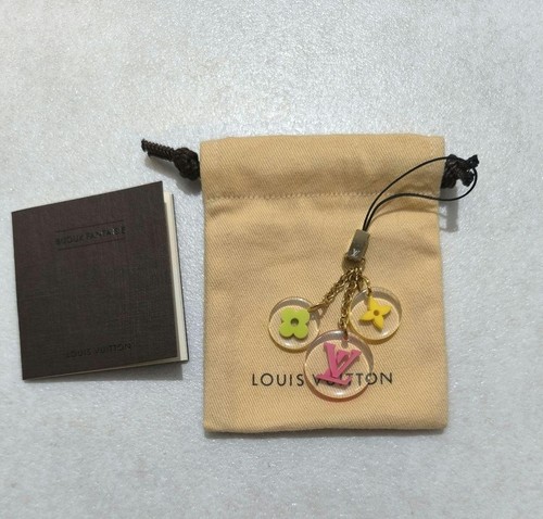 Porte clés louis - porte-clés, vuitton