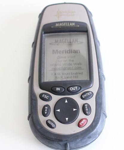 Magellan meridian gold - magellan,