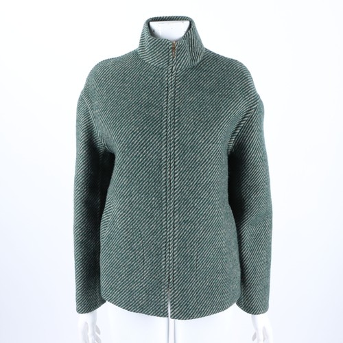 Hermes coat 125293 - hermes,