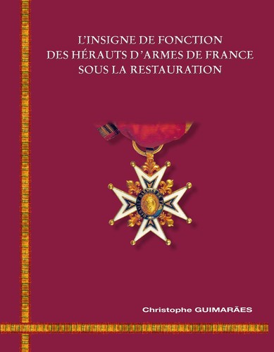 Livre insigne de - livre, l'insigne