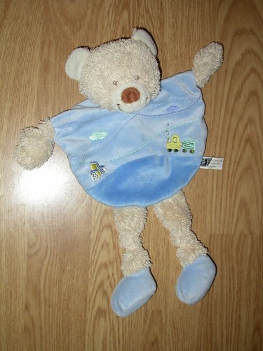 Doudou peluche bear bar orso - doudou,