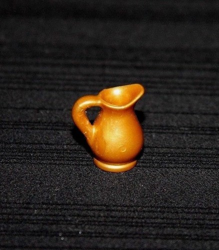 Playmobil moyen âge carafe
