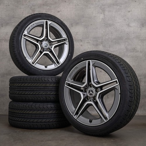 Jantes mercedes cls amg - cls, 19