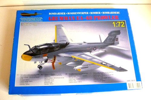 Kit ancien grumman ea - , ea-6b