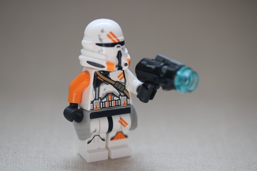 Lego star wars figurine - lego,