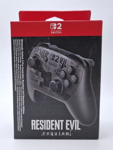 Manette nintendo switch pro - nintendo,