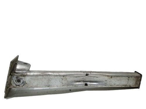 Front bumper end - rh, peugeot