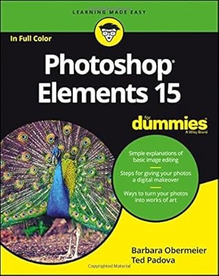 Photoshop elements for - 15,