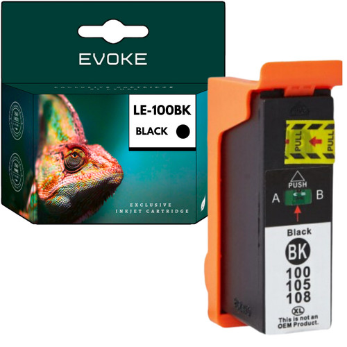 Encre compatible avec lexmark - encre,
