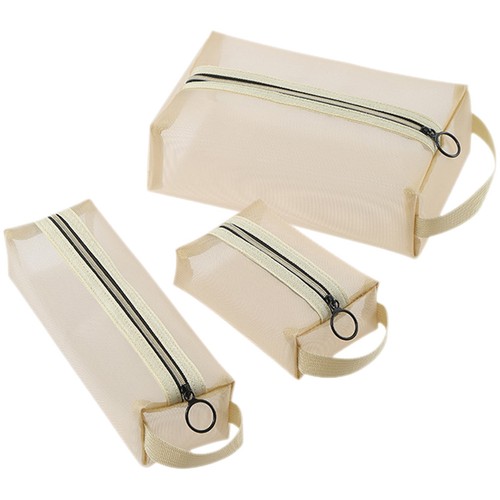 Pochette maquillage voyage - maquillage,