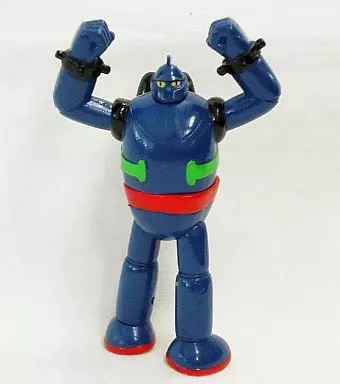 Figurine collection super - figurine, de