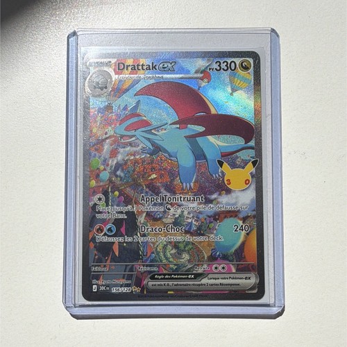 Pokémon jcc drattak - jcc,