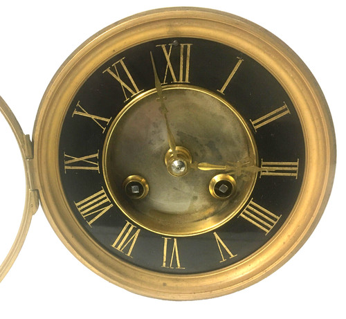 Mouvement pendule notaire - mouvement,
