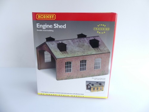 Hornby 8004 maquette - hornby,