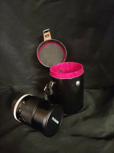 Optique objectif lens - 📷,