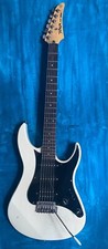 Guitare yamaha rgx 112p - rgx,