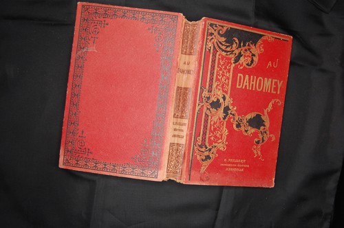 Dahomey journal d un - dahomey,,