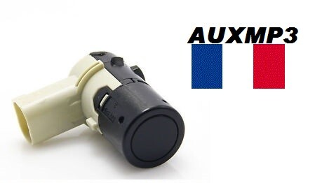 Radar capteur recul peugeot - radar, de