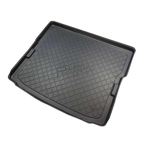 Tapis coffre premium pour - de,