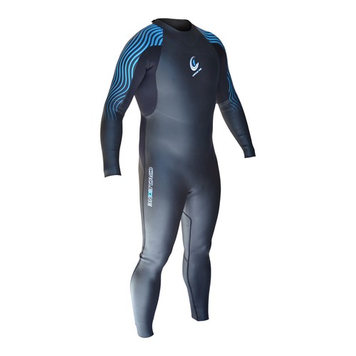 Combinaison nage triathlon - combinaison, h2o