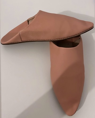 Babouches marocaines - babouches,
