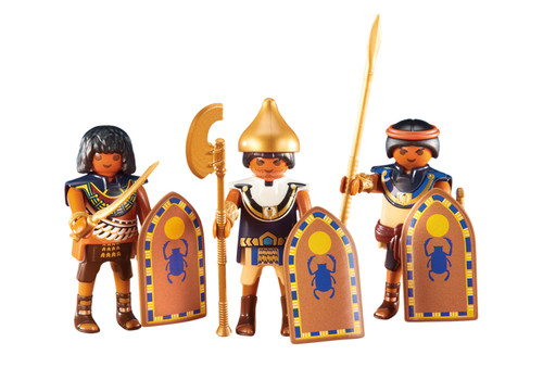 Playmobil 6488 egyptain - playmobil,