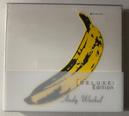 Velvet underground nico - underground, &