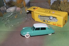 Mint reproduction dinky - mint,