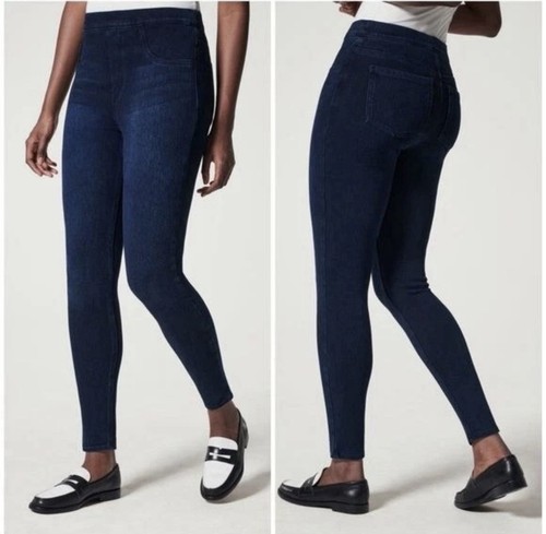 Nwt spanx jean - spanx, jean-ish